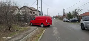 Teren intravilan Buftea Flamânzeni