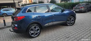 renault kadjar 1.5 dci 2016 automat euro 6 - imagine 3 renault kadjar 1.5 dci 2016 automat euro 6 - imagine 3