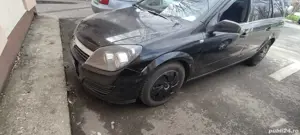 Vând Opel Astra H 1.7 cdti sau schimb la contravaloare ( fără schimb auto) + - - imagine 10