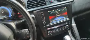 renault kadjar 1.5 dci 2016 automat euro 6 - imagine 8 renault kadjar 1.5 dci 2016 automat euro 6 - imagine 8