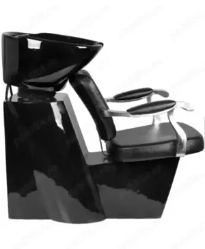Scaun profesional pt spalat parul-ideal pt saloane de înfrumusețarea frizerii  spa-uri  - imagine 4