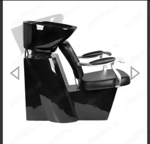 Scaun profesional pt spalat parul-ideal pt saloane de înfrumusețarea frizerii  spa-uri  - imagine 2