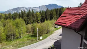 Predeal - Inchiriez PENSIUNE de 1000 MP pe Str. TREI BRAZI nr. 64 - imagine 9