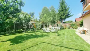 Casa Ghimbav zona de vile noi