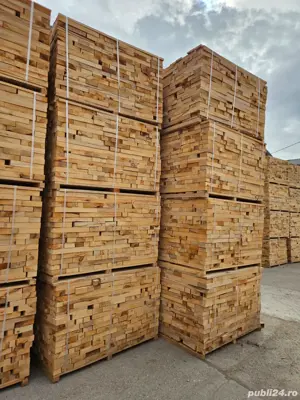 lemn de foc esență tare fag la preț de fabrica  - imagine 2