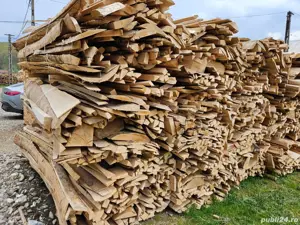 lemn de foc esență tare fag la preț de fabrica  - imagine 3