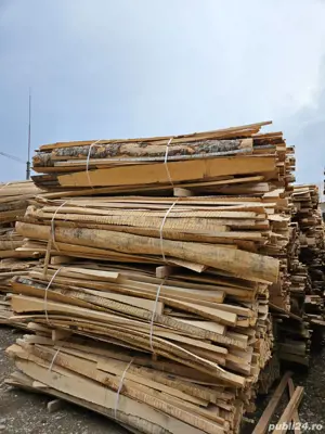 lemn de foc esență tare fag la preț de fabrica  - imagine 4