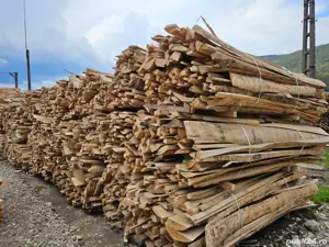 lemn de foc esență tare fag la preț de fabrica  - imagine 2