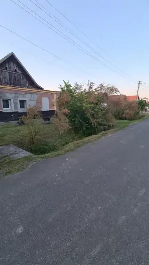 Se vinde casa în orașul Nădlac