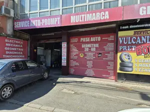 Servicii de vulcanizare auto sector 2 - imagine 1
