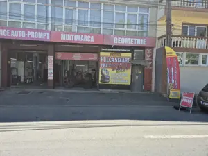 Angajez vulcanizatori auto sector 2 - imagine 2