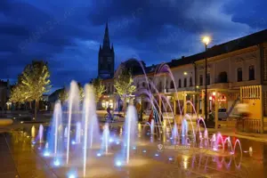 spatiu de inchiriat  - imagine 7 spatiu de inchiriat  - imagine 7