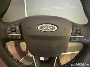 vand volan Ford Focus + airbag - imagine 2