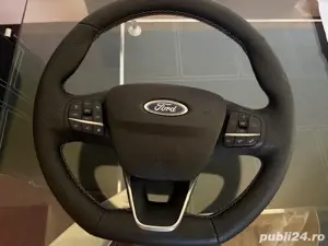 vand volan Ford Focus + airbag - imagine 3
