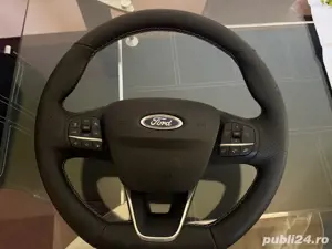 vand volan Ford Focus + airbag