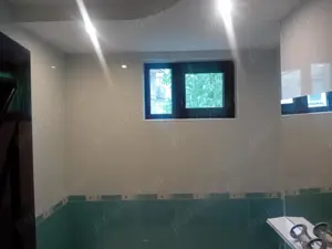 Ap 2 Cam Precista Laguna bloc nou lux 55mp etaj 1 decomandat centrala - imagine 8