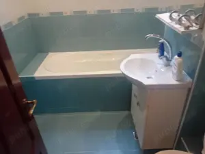 Ap 2 Cam Precista Laguna bloc nou lux 55mp etaj 1 decomandat centrala - imagine 7