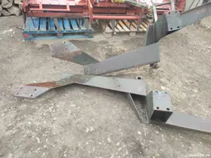 Încărcător frontal FIAT  - imagine 4 Încărcător frontal FIAT  - imagine 4