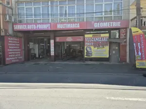 Servicii de vulcanizare auto sector 2 - imagine 2