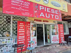 Servicii de vulcanizare auto sector 2 - imagine 3