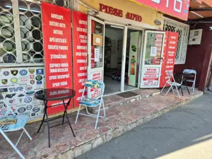 Servicii de vulcanizare auto sector 2 - imagine 4