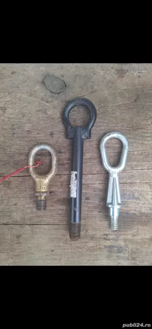 Ochiet/cîrlig tractare