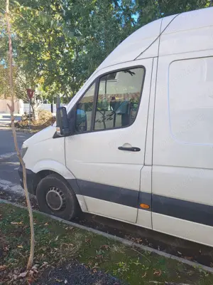 Vand Mercedes sprinter maxi euro 5 - imagine 4