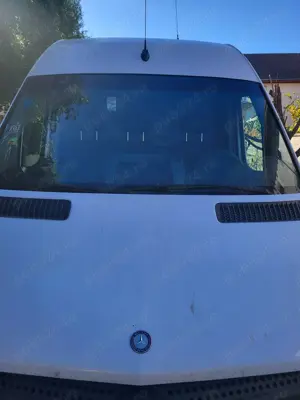 Vand Mercedes sprinter maxi euro 5 - imagine 5