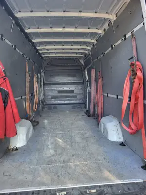 Vand Mercedes sprinter maxi euro 5 - imagine 2
