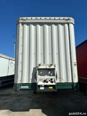 2017 Krone SD Mega Stare foarte buna! - imagine 2