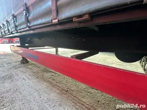 2017 Krone SD Mega Stare foarte buna! - imagine 4