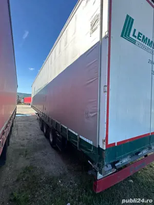 2017 Krone SD Mega Stare foarte buna! - imagine 8