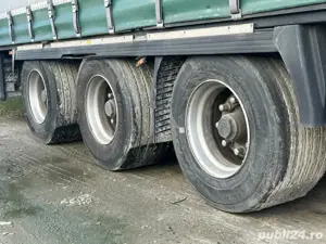 2017 Krone SD Mega Stare foarte buna! - imagine 5