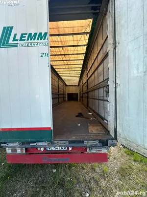 2017 Krone SD Mega Stare foarte buna! - imagine 10