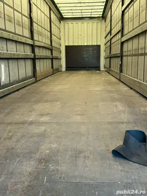 2017 Krone SD Mega Stare foarte buna! - imagine 9