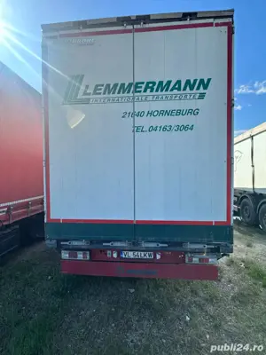 2017 Krone SD Mega Stare foarte buna! - imagine 7