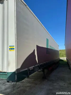 2017 Krone SD Mega Stare foarte buna! - imagine 6