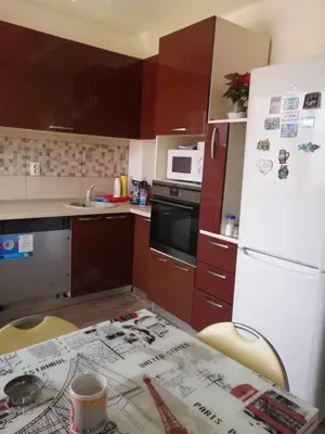 Apartament 2 camere decomandat, sector 5 Bucuresti - imagine 8