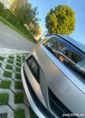 VW Polo an 2019 - imagine 2 VW Polo an 2019 - imagine 2