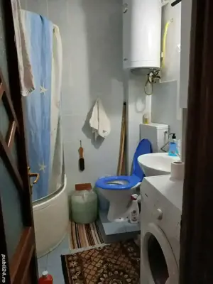 Vand imobil în Eforie Nord  - imagine 4