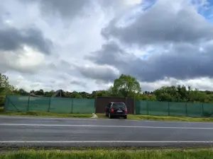 Vând teren in Ezeriș  - imagine 2