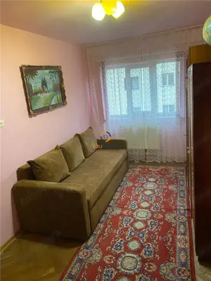 Apartament 3 camere Girocului