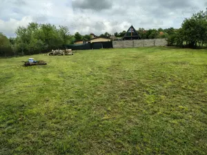 Vând teren in Ezeriș  - imagine 7