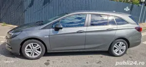 OPEL ASTRA SPORT 1.5 D 122CP BUSINESS LED 02 2021