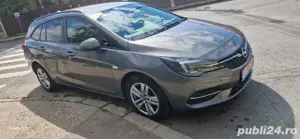 OPEL ASTRA SPORT 1.5 D 122CP BUSINESS LED 02 2021