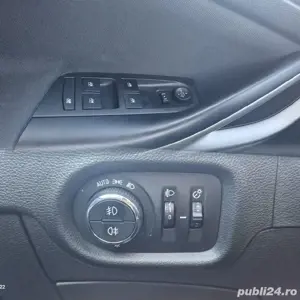 OPEL ASTRA SPORT 1.5 D 122CP BUSINESS LED 02 2021 - imagine 9