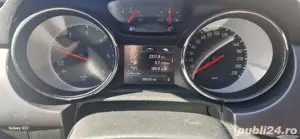 OPEL ASTRA SPORT 1.5 D 122CP BUSINESS LED 02 2021 - imagine 8