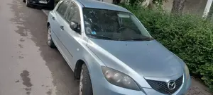 Mazda 3 2008 1,6 manuală - imagine 4 Mazda 3 2008 1,6 manuală - imagine 4