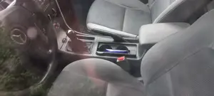 Mazda 3 2008 1,6 manuală - imagine 8 Mazda 3 2008 1,6 manuală - imagine 8