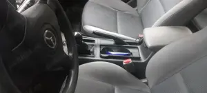 Mazda 3 2008 1,6 manuală - imagine 5 Mazda 3 2008 1,6 manuală - imagine 5